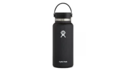 Water Filtration Hydro Flask 32oz Wide Mouth 2.0 Flex Cap (Black)