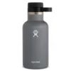 Hydro Flask Beer Growler - Stainless Steel - 64 Oz, Stone Water Filtration