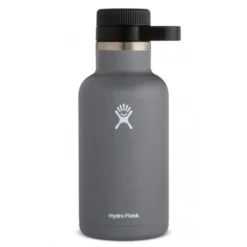 Hydro Flask Beer Growler - Stainless Steel - 64 Oz, Stone Water Filtration