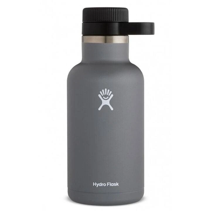 Budget 🎉 Hydro Flask Beer Growler - Stainless Steel - 64 Oz, Stone Water Filtration 😍 3 Hydro Flask Beer Growler - Stainless Steel - 64 Oz, Stone Water Filtration