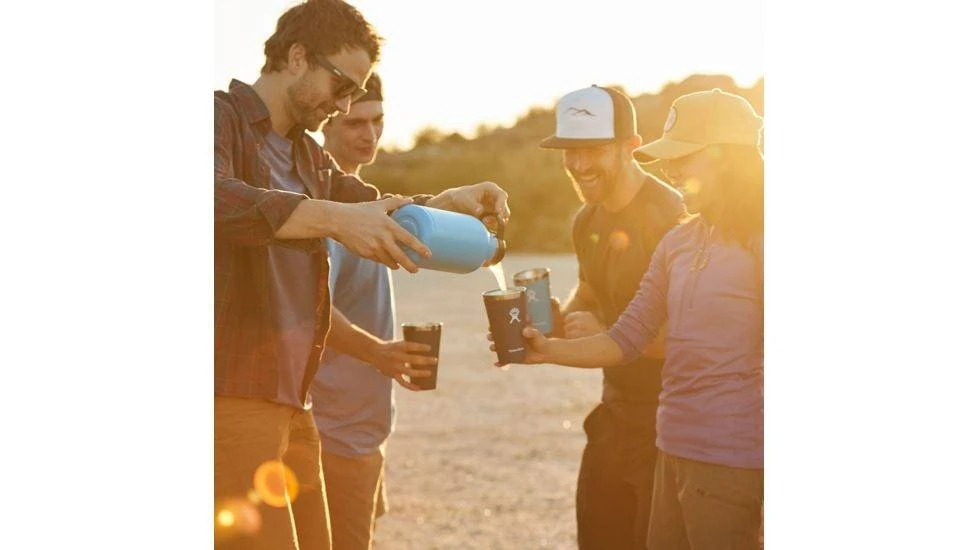 Budget 🎉 Hydro Flask Beer Growler - Stainless Steel - 64 Oz, Stone Water Filtration 😍 4 Hydro Flask Beer Growler - Stainless Steel - 64 Oz, Stone Water Filtration