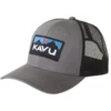 Hot Sale β¨ Kavu Above Standard Trucker Hat π 2 Kavu Above Standard Trucker Hat