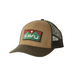 Hot Sale ✨ Kavu Above Standard Trucker Hat 😍 8 Kavu Above Standard Trucker Hat