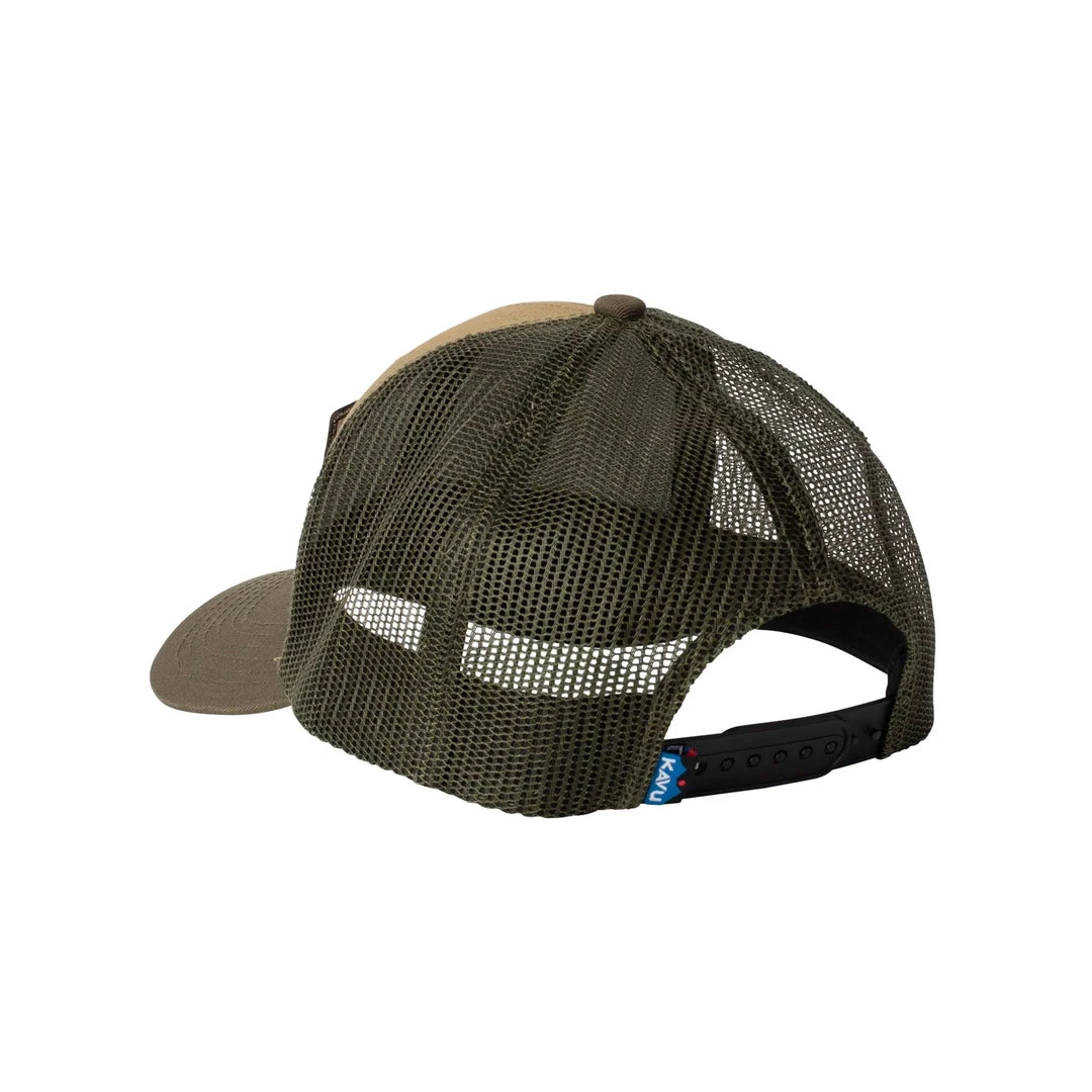 Hot Sale ✨ Kavu Above Standard Trucker Hat 😍 6 Kavu Above Standard Trucker Hat