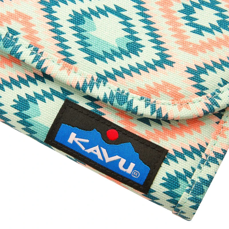 Buy π KAVU Big Spender Wallet π 5 KAVU Big Spender Wallet