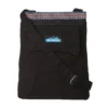 Kavu Gear Kavu Black Keeper Hand Bag