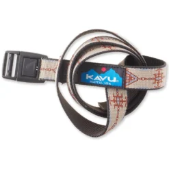 KAVU Burly Belt Hats & Accessories