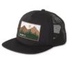 Kavu Foam Dome Hat Hats & Accessories