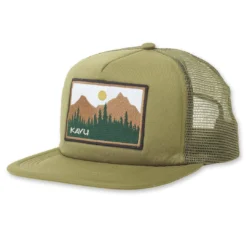 Kavu Foam Dome Hat Hats & Accessories