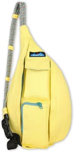 KAVU Mini Rope Bag (Cotton Sling) Kavu Gear