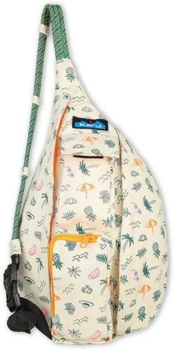 KAVU Mini Rope Bag (Cotton Sling) Kavu Gear