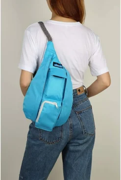 Kavu Gear KAVU Mini Rope Sling Crossbody Bag