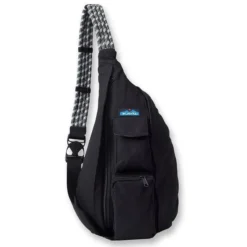 Kavu Gear KAVU Original Rope Bag Cotton Crossbody Sling