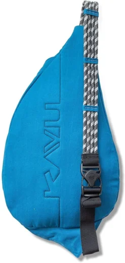 Kavu Gear KAVU Original Rope Bag Cotton Crossbody Sling