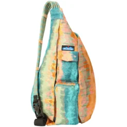 Kavu Gear KAVU Original Rope Bag Cotton Crossbody Sling