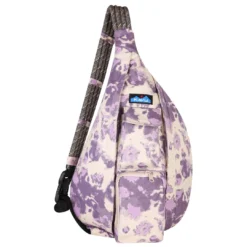 Kavu Gear KAVU Original Rope Bag Cotton Crossbody Sling