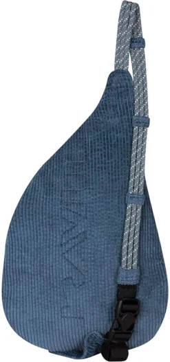 Outlet ๐ Kavu Gear KAVU Rope Cord Bag Sling Crossbody Corduroy ๐ Backpack ๐ 12 Kavu Gear KAVU Rope Cord Bag Sling Crossbody Corduroy Backpack