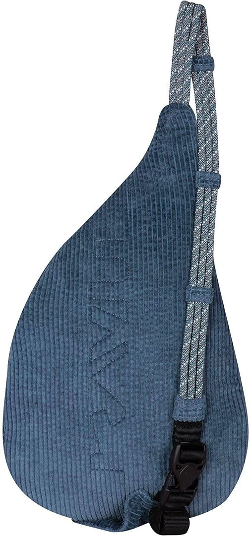 Outlet ๐ Kavu Gear KAVU Rope Cord Bag Sling Crossbody Corduroy ๐ Backpack ๐ 6 Kavu Gear KAVU Rope Cord Bag Sling Crossbody Corduroy Backpack