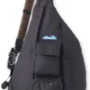 Hot Sale 🛒 Kavu Gear KAVU Rope Sling - Compact Lightweight Crossbody Bag 🛒 1 Kavu Gear KAVU Rope Sling - Compact Lightweight Crossbody Bag