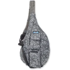 Kavu Gear KAVU Rope Sling - Compact Lightweight Crossbody Bag