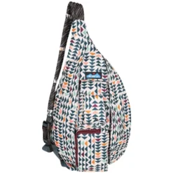 Kavu Gear KAVU Rope Sling - Compact Lightweight Crossbody Bag