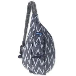 Kavu Gear KAVU Rope Sling - Compact Lightweight Crossbody Bag