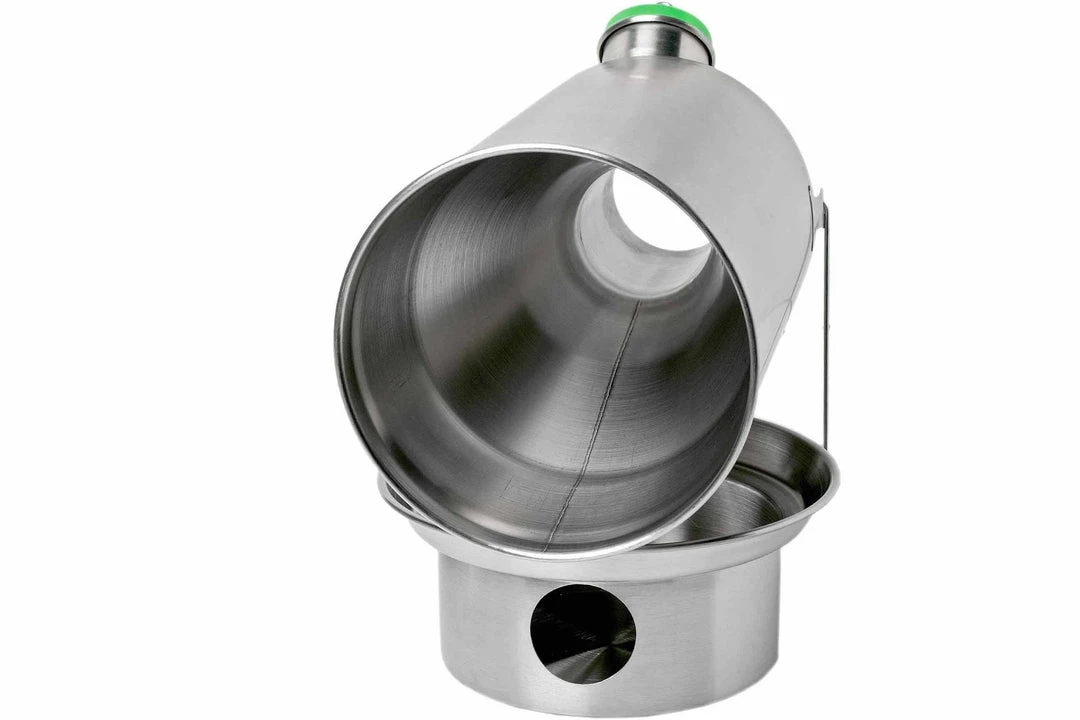 Best deal ⌛ Kelly Kettle Base Camp Kettle 1.6L Stainless 50001 (Latest Model) Water Filtration ✨ 5 Kelly Kettle Base Camp Kettle 1.6L Stainless 50001 (Latest Model) Water Filtration