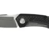 Kershaw 1220 Reverb Folding Knife 2.5" G10 Carbon Fiber Kershaw Knives