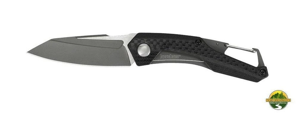 Best Pirce 😀 Kershaw 1220 Reverb Folding Knife 2.5" G10 Carbon Fiber Kershaw Knives 🔔 3 Kershaw 1220 Reverb Folding Knife 2.5" G10 Carbon Fiber Kershaw Knives
