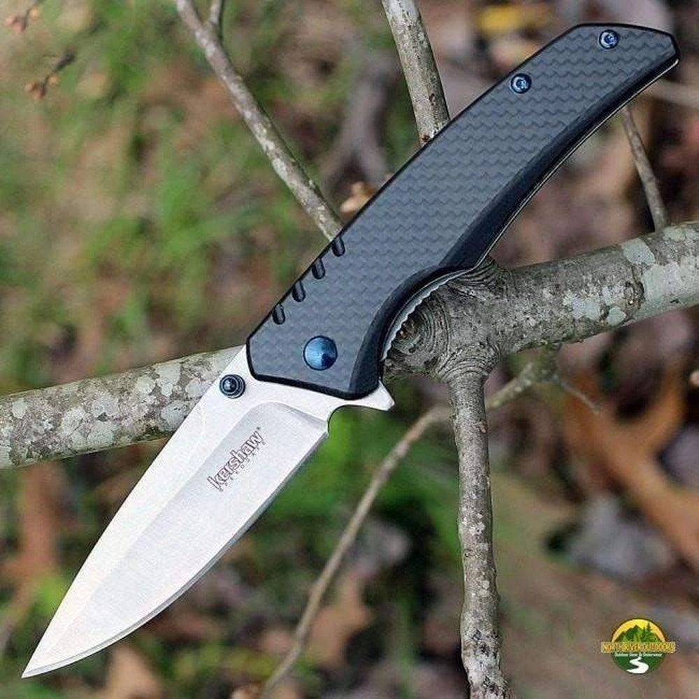 Best deal ๐ Kershaw 1336 Halogen Flipper 3.25" Blade โจ 3 Kershaw 1336 Halogen Flipper 3.25" Blade