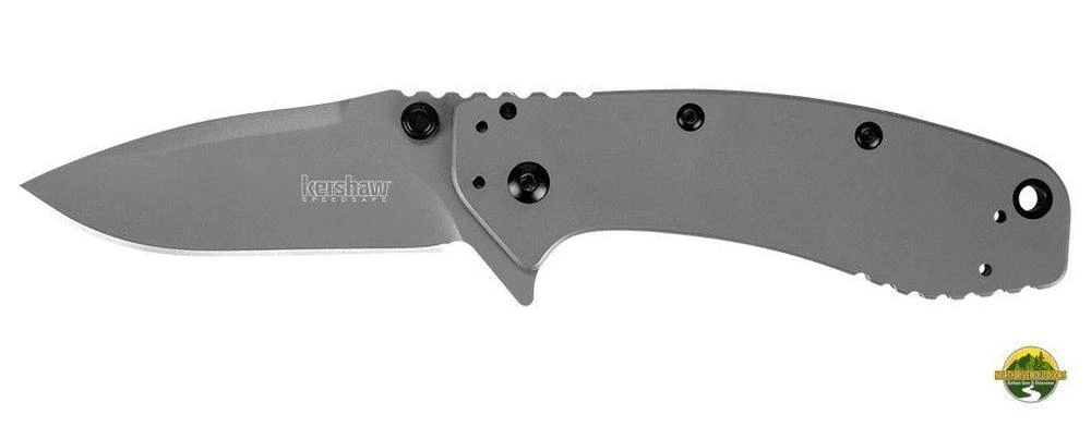 Hot Sale 🌟 Kershaw 1556Ti Cryo II Assisted Blade Kershaw Knives 🎁 3 Kershaw 1556Ti Cryo II Assisted Blade Kershaw Knives
