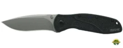 Kershaw 1670S30V Ken Onion Blur Assisted Folding Knife 3.4" S30V