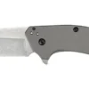 Kershaw 1812GRY Dividend Assist Gray