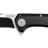 Kershaw 1955 Showtime Knife With SpeedSafe, Black
