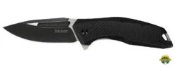 Kershaw Knives Kershaw 3935 Flourish Assisted Blade 3.5"