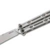 Kershaw 5150 Lucha Balisong Butterfly Knife (USA) Kershaw Knives