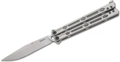 Kershaw 5150 Lucha Balisong Butterfly Knife (USA) Kershaw Knives