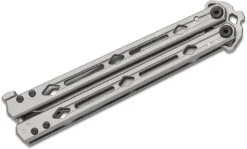 Kershaw 5150 Lucha Balisong Butterfly Knife (USA) Kershaw Knives