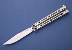 Kershaw 5150 Lucha Balisong Butterfly Knife (USA) Kershaw Knives