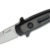 Kershaw 7125 Launch 12 Auto Folding Knife 2.5" CPM-154 Carbon FiberInlay (USA)