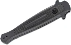 Kershaw Knives Kershaw 7150 Launch 8 Auto Folding Knife 3.5" Spear Point (USA)