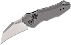 Kershaw Knives Kershaw 7350 Launch 10 Auto Folding Knife 1.9" Hawkbill (USA)