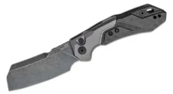 Kershaw 7850 Launch 14 Auto Folding Knife 3.375" Cleaver Blade (USA) Kershaw Knives