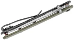 Kershaw Al Mar AM-3 A/O Folding Knife