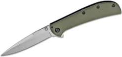 Kershaw Al Mar AM-3 A/O Folding Knife