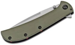 Kershaw Al Mar AM-3 A/O Folding Knife