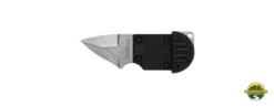 Kershaw Al Mar AM-6 Fixed Blade Neck Knife 2345X Kershaw Knives
