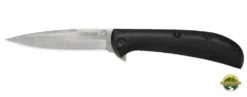 Kershaw Knives Kershaw AM-4 Knife Al Mar Assisted Folder G10