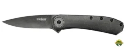 Kershaw Amplitude 3.25 A/O Folding Knife