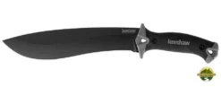 Kershaw Camp 10 Fixed Camp Knife Kershaw Knives